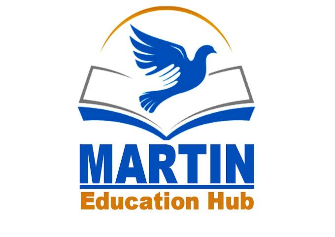 Martin Education Hub